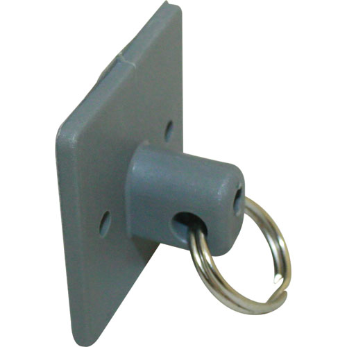 HPR2560R RUSSELL KIT dispenser DISMATE confusione sessuale colore Rosso - Osd gruppo Ecotech srl - Allontanamento piccioni,disinfestazione,HACCP, roditori